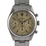  Rolex Chronograph Ref. 6234