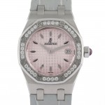  Audemars Piguet Royal Oak Lady Ref. 67602ST