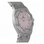  Audemars Piguet Royal Oak Lady Ref. 67602ST