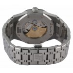  Audemars Piguet Royal Oak Ref. 15400ST