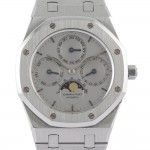  Audemars Piguet Royal Oak Quantieme Perpetuel Ref. 25654ST