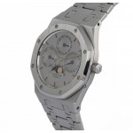  Audemars Piguet Royal Oak Quantieme Perpetuel Ref. 25654ST