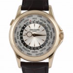  Patek Philippe Ore Del Mondo World Time Ref. 5130R