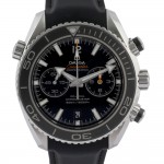  Omega Seamaster Planet Ocean Ref. 2323