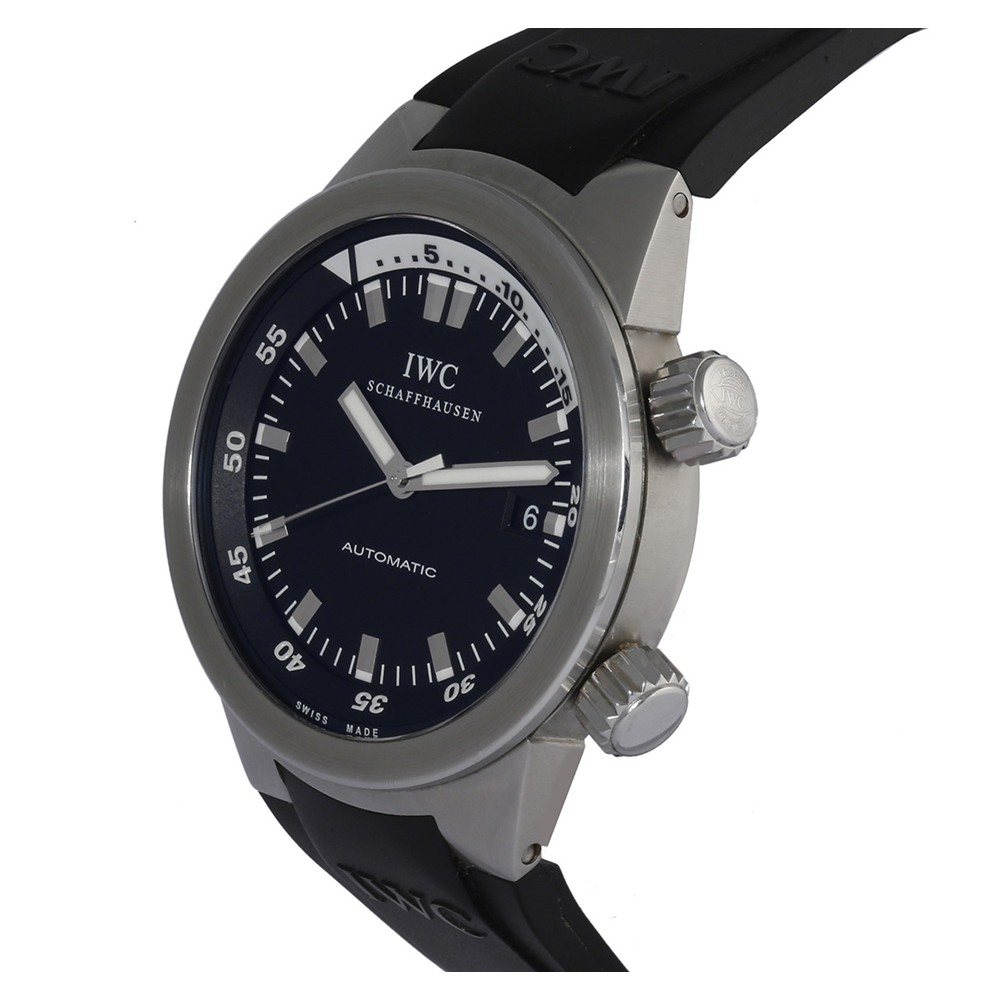 Iwc discount aquatimer 3548