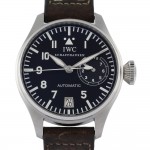  IWC Fliegeruhr Big Pilot Ref. 5002