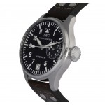  IWC Fliegeruhr Big Pilot Ref. 5002