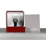  Cartier Santos 100 Ref. W20073X8