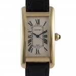  Cartier Tank Americaine