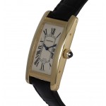  Cartier Tank Americaine