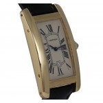  Cartier Tank Americaine