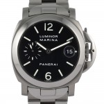  Panerai Luminor Marina Pam 00069