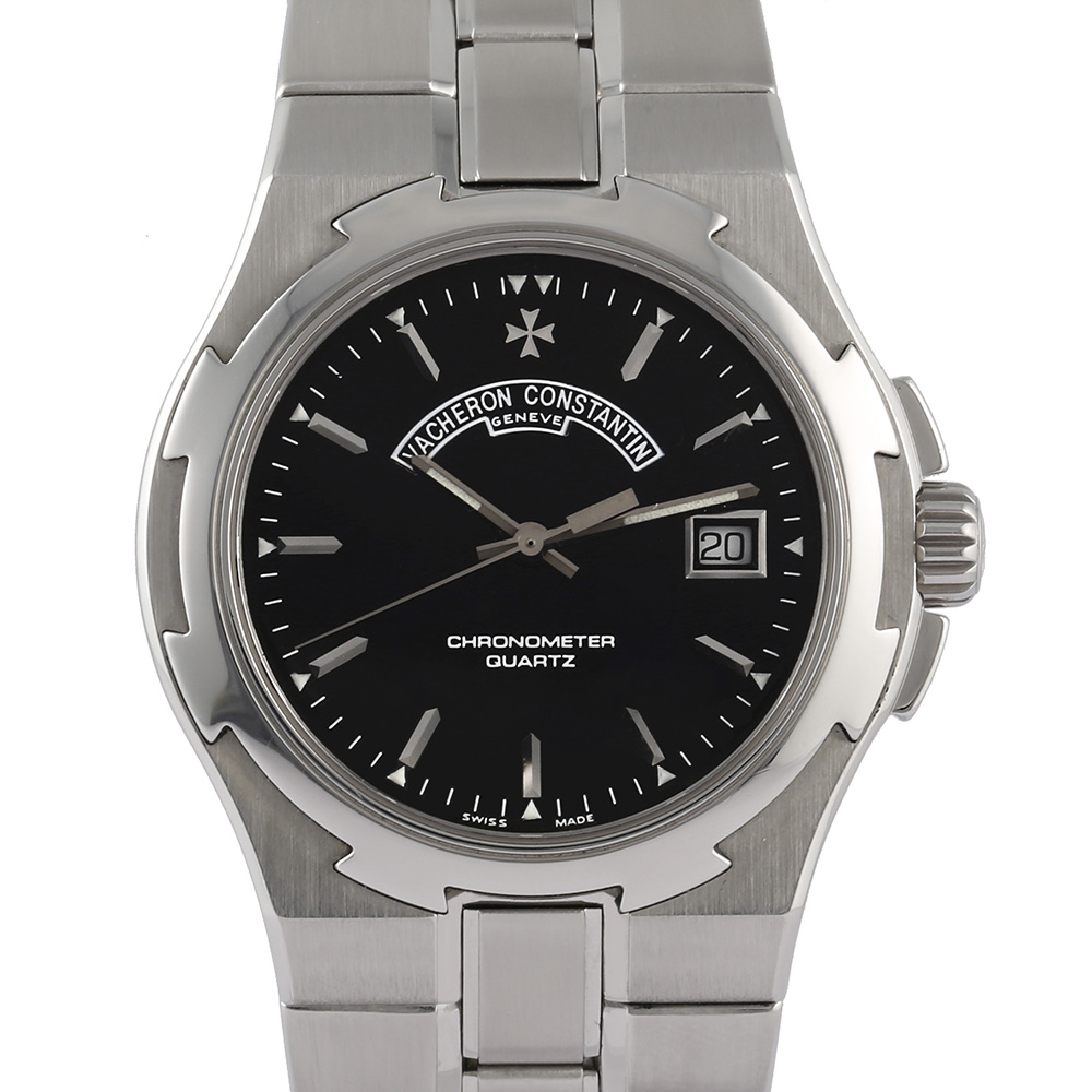 Vacheron Constantin Overseas Ref. 72040