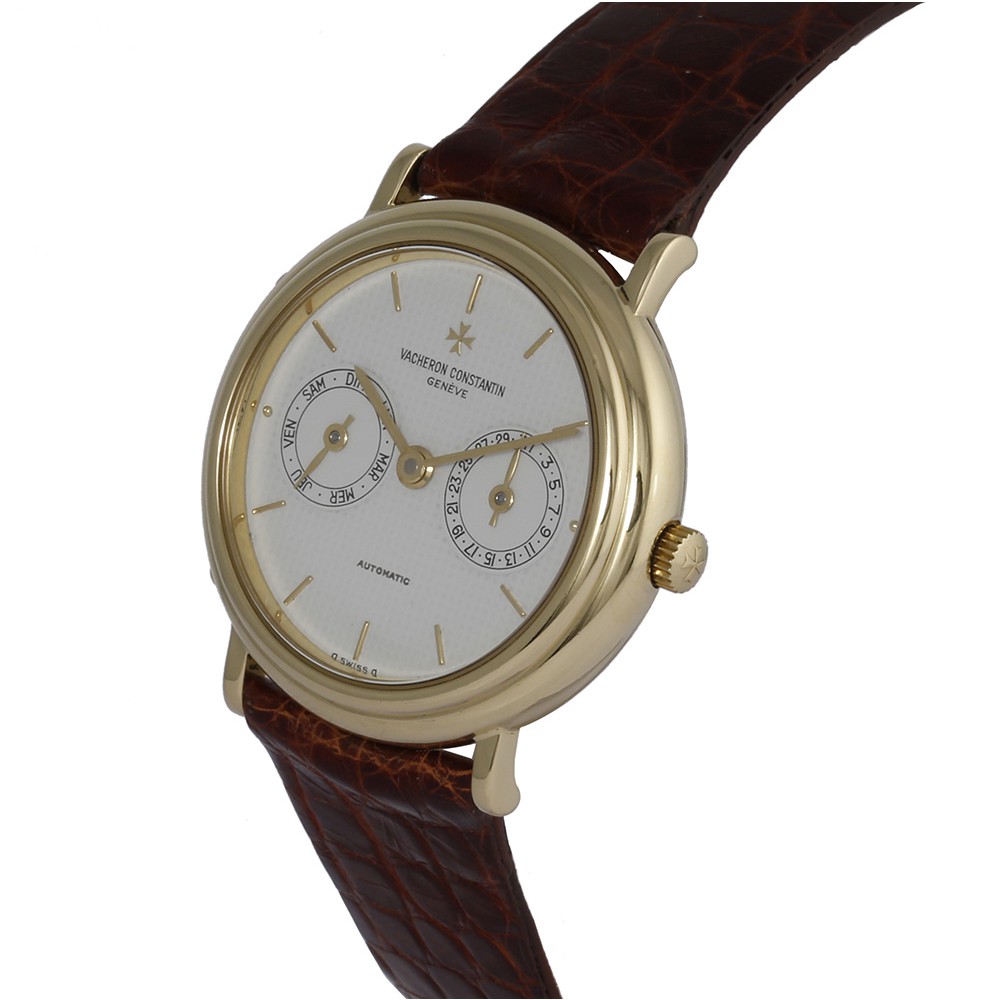 Vacheron Constantin Ref. 46008