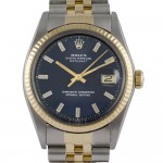  Rolex Date Just Ref. 16013