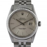  Rolex Date Just Ref. 16030