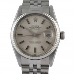  Rolex Date Just Ref. 16014