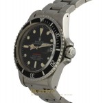  Rolex Submariner Ref. 1680 Scritta Rossa