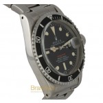  Rolex Submariner Ref. 1680 Scritta Rossa