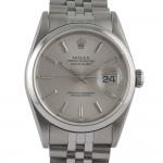  Rolex Date Just Ref. 16200