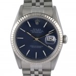  Rolex Date Just Ref. 16234