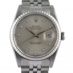  Rolex Date Just Ref. 16220