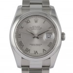  Rolex Date Just Ref. 116200