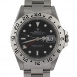  Rolex Explorer II Ref. 16570