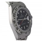  Rolex Explorer II Ref. 16570