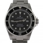  Rolex Sea Dweller Ref. 16600