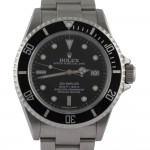  Rolex Sea Dweller Ref. 16600