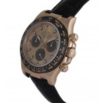  Rolex Daytona Ref. 116515LN