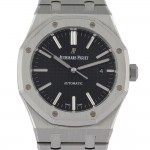  Audemars Piguet Royal Oak Ref. 15400ST