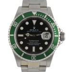  Rolex Submariner Ref. 16610LV