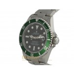  Rolex Submariner Ref. 16610LV