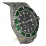  Rolex Submariner Ref. 16610LV