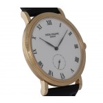  Patek Philippe Calatrava Ref. 3919