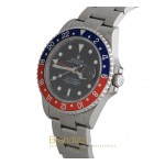  Rolex GMT II Ref. 16710