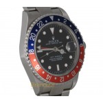  Rolex GMT II Ref. 16710