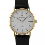  Vacheron Constantin Ref. 74001