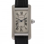  Cartier Tank Americaine