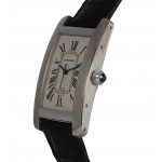  Cartier Tank Americaine