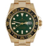  Rolex GMT II Ref. 116718LN