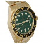  Rolex GMT II Ref. 116718LN