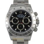  Rolex Daytona Ref. 116520