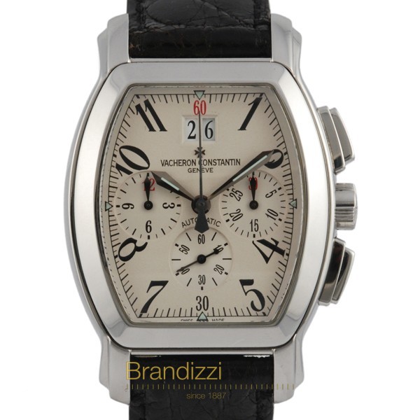 Brandizzi Vacheron Constantin Royal Eagle Ref. 49145