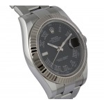  Rolex Date Just II Ref. 116334