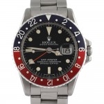  Rolex GMT II Ref. 1675