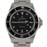  Rolex Submariner Ref. 14060M