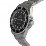  Rolex Submariner Ref. 14060M